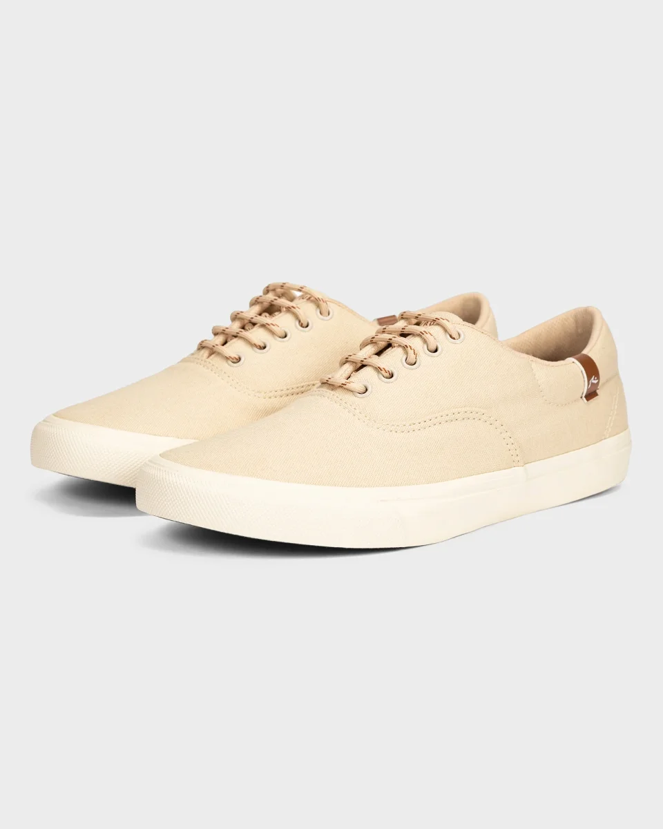 Tênis Rusty Classic Plus Off White - Image 2