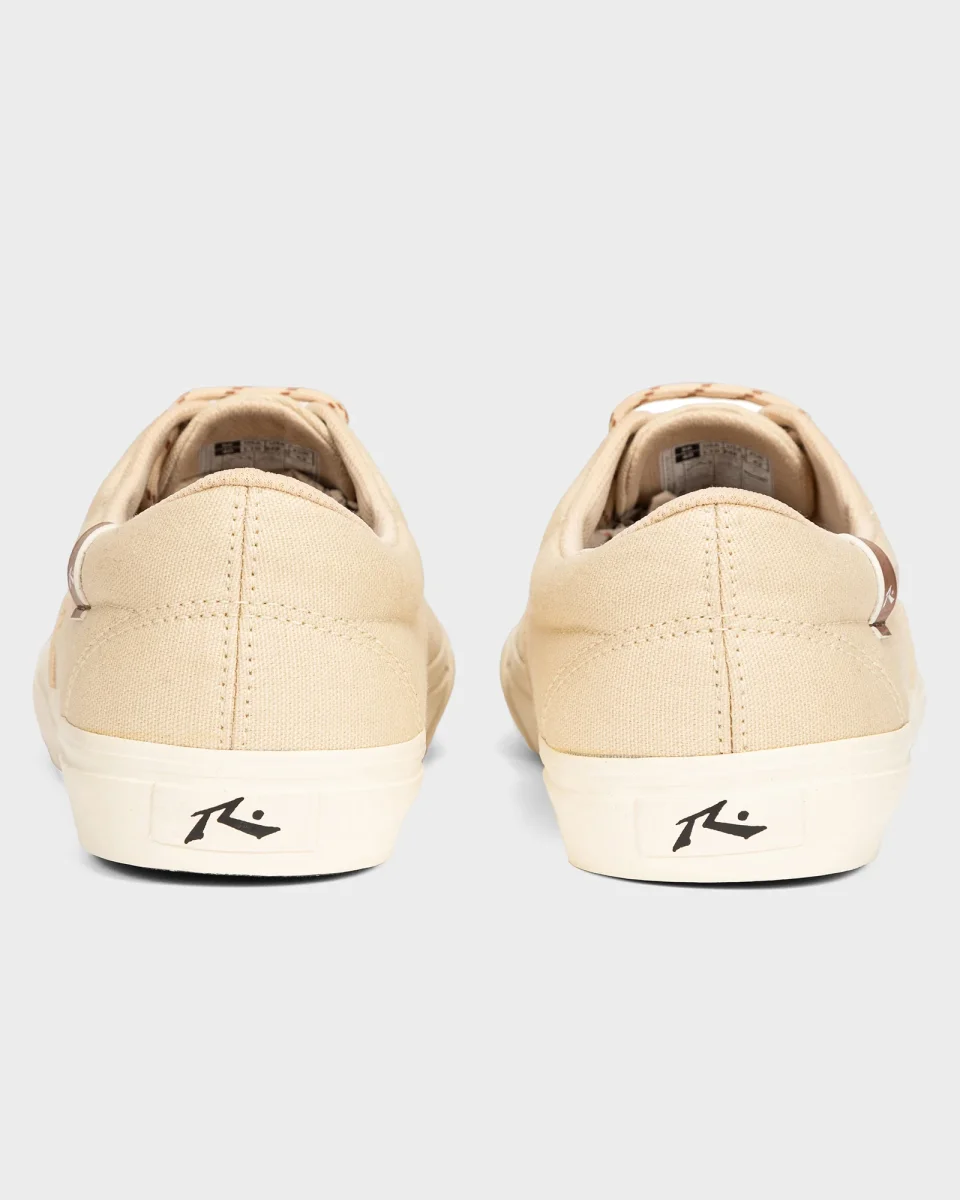 Tênis Rusty Classic Plus Off White - Image 6