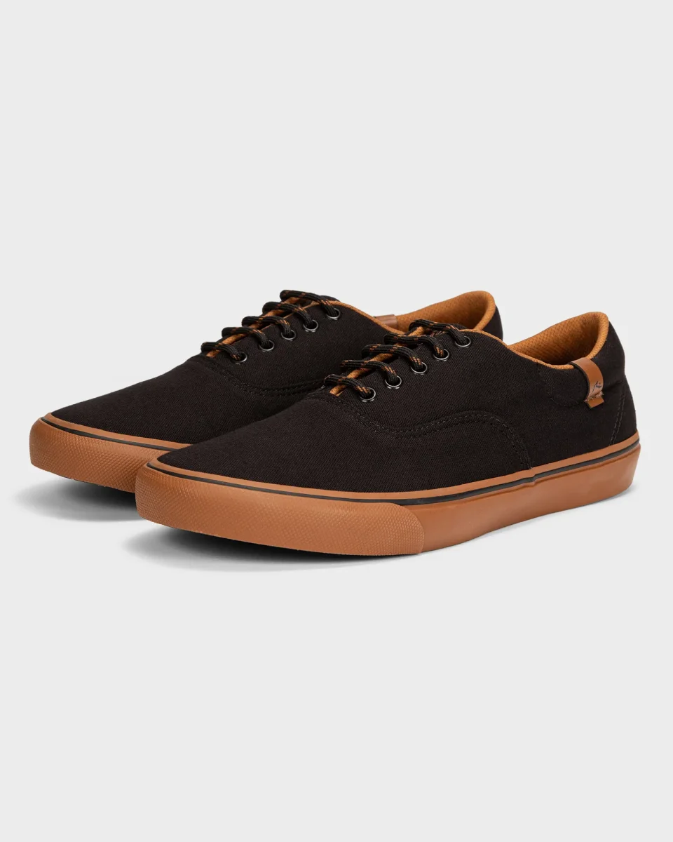 Tênis Rusty Classic Plus Preto - Image 2