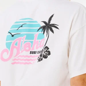 Aloha Heritage Tee