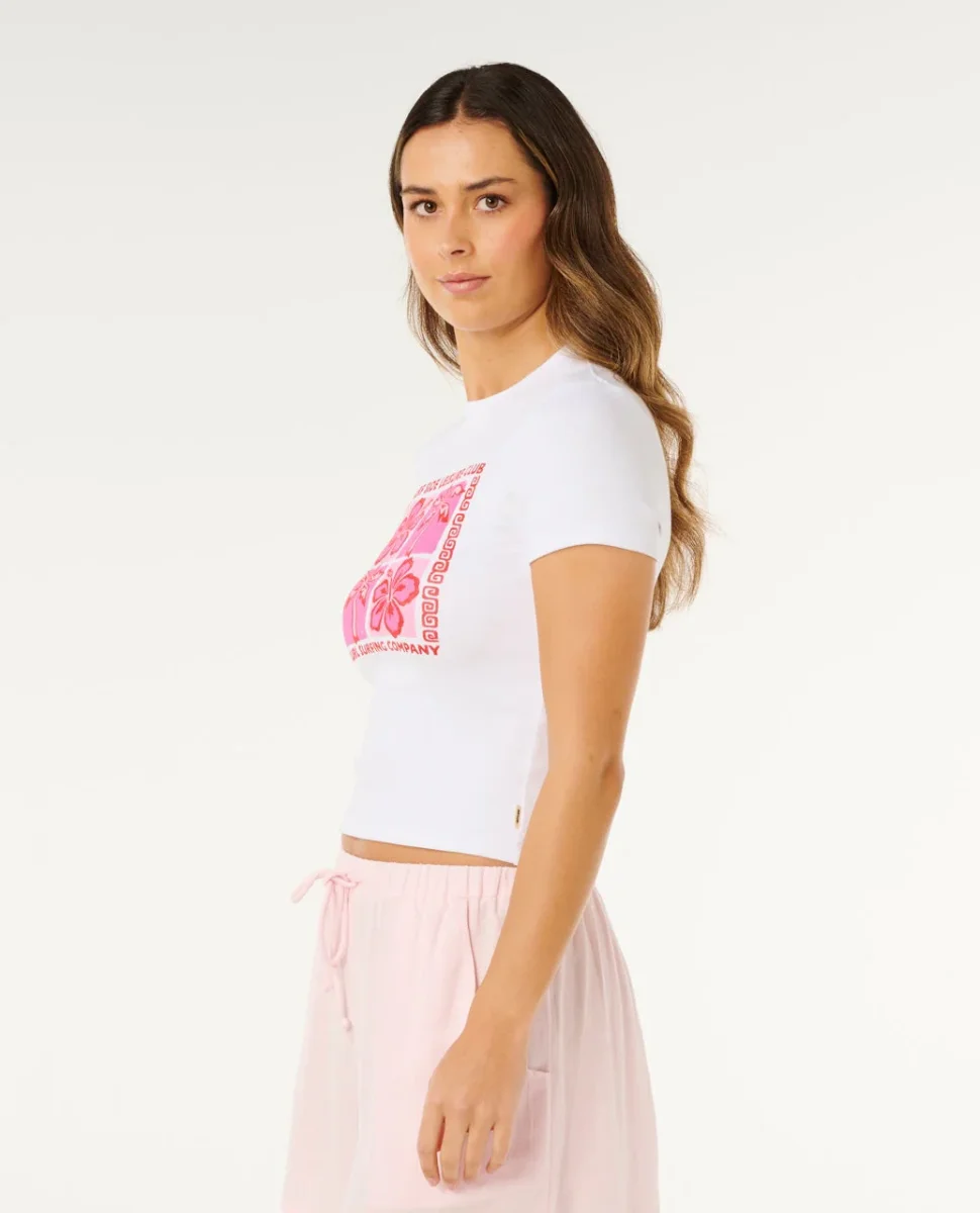 Camiseta Fitted Surf Side - Image 7