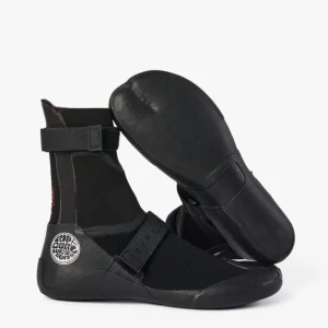 Botas de Dedo Oculto Flashbomb 5MM