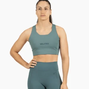 Bra Velites Holo - High Neck