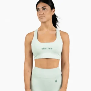 Bra Velites Holo - Low Neck