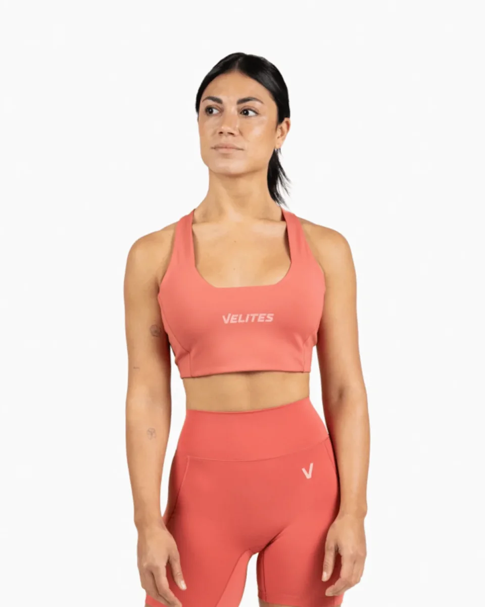 Bra Velites Holo - Low Neck - Image 3
