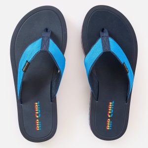 Sandal Webbing Revival Bloom