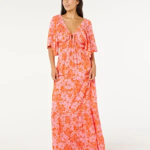 Vestido Maxi Aloha State