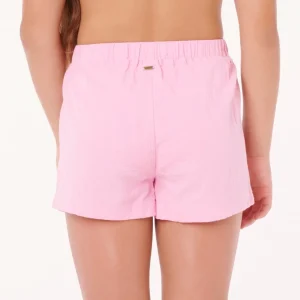 Surf Luxe Summer Short