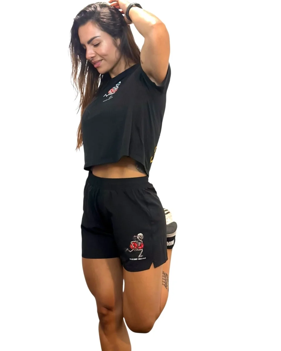 Calções RunFast - Femininos - Image 4