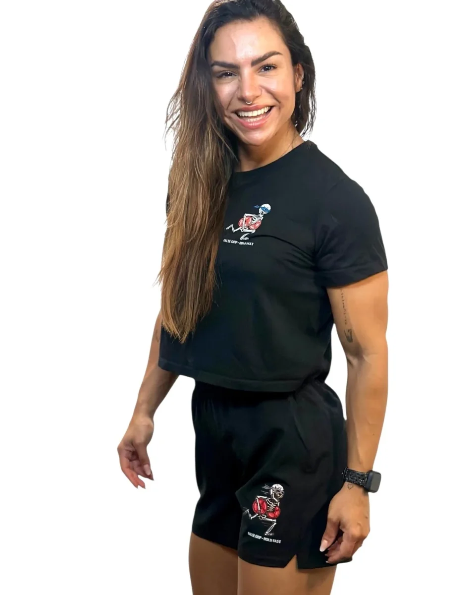 Calções RunFast - Femininos - Image 5