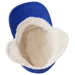Chapéu de Trapper de Cetim L.L.Bean para Crianças