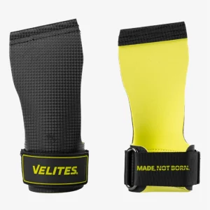 Hand Grips No Chalk Quad Ultra - Velites