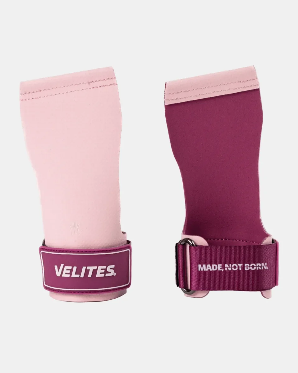 Hand Grips No Chalk Quad Ultra - Velites - Image 2