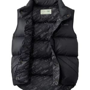 Vest de Pena para Adultos Modelo Trail Bean ’82