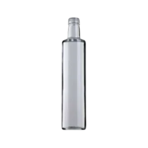 Garrafa Licor Redonda 500ml