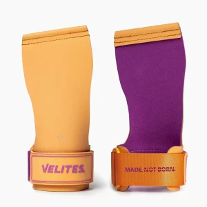 Hand Grips No Chalk Quad Ultra - Velites