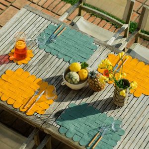 Individual Rattan