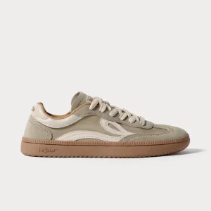 Lejan One Dark Beige