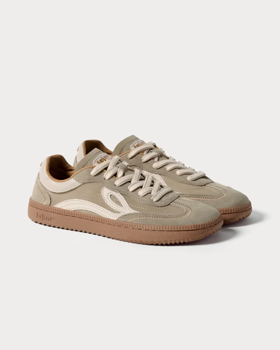 Lejan One Dark Beige - Image 4