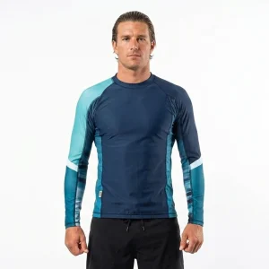 Licra Blue