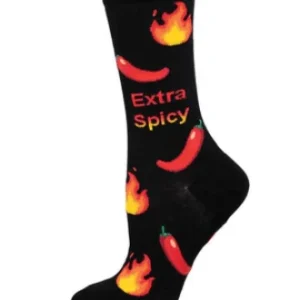 Meias Extra Spicy - Lifestyle