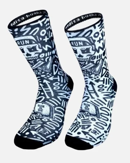 Meias Run or Die - Hybrid - Image 7