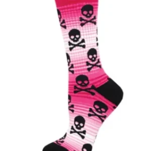 Meias Skullduggery - Lifestyle