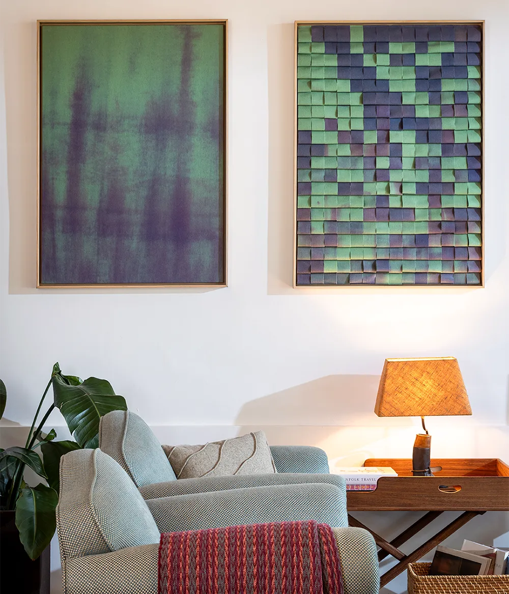 Painel Pixel Abstract - Image 4