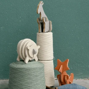 Playwool