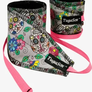 Power Wraps | SUGAR SKULL