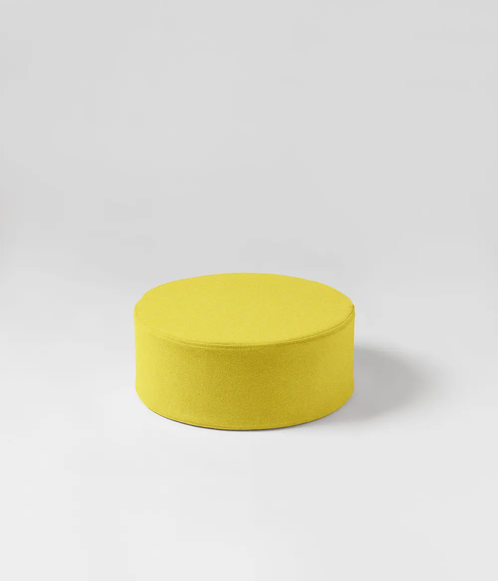 Puff Cilindro Largo - Image 8