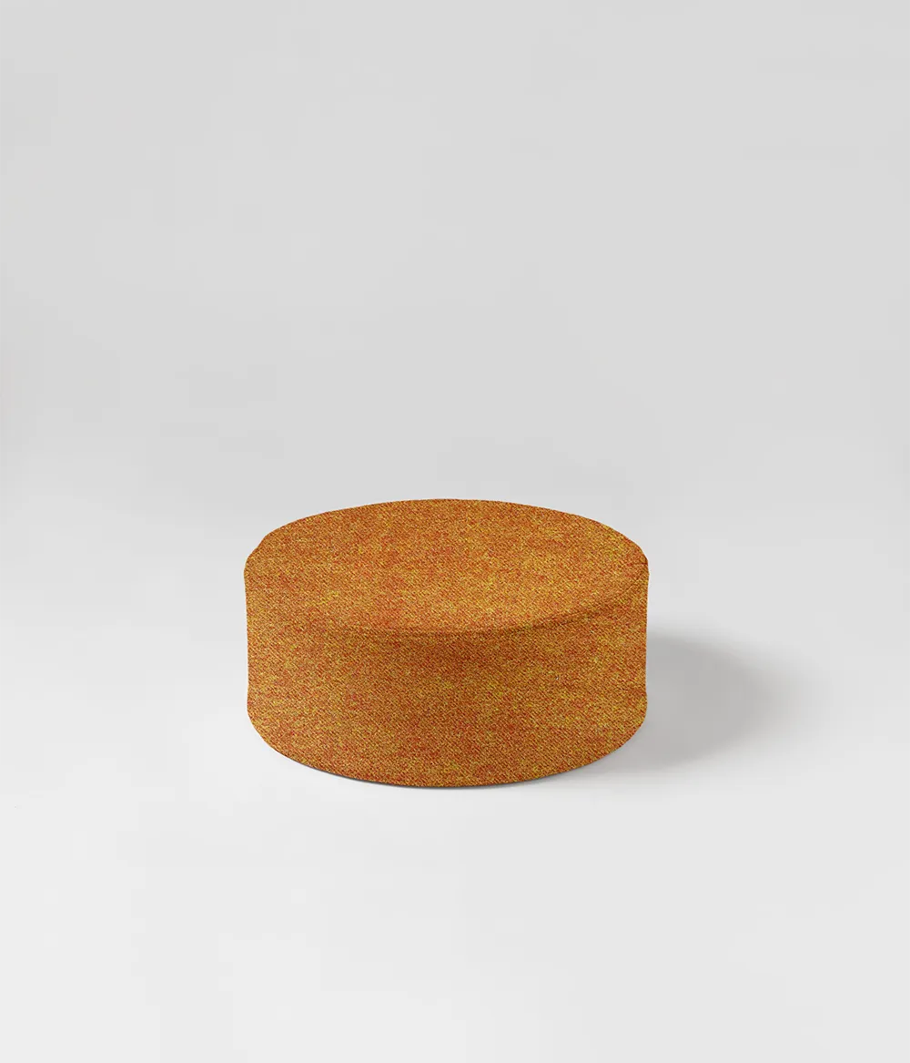 Puff Cilindro Largo - Image 9