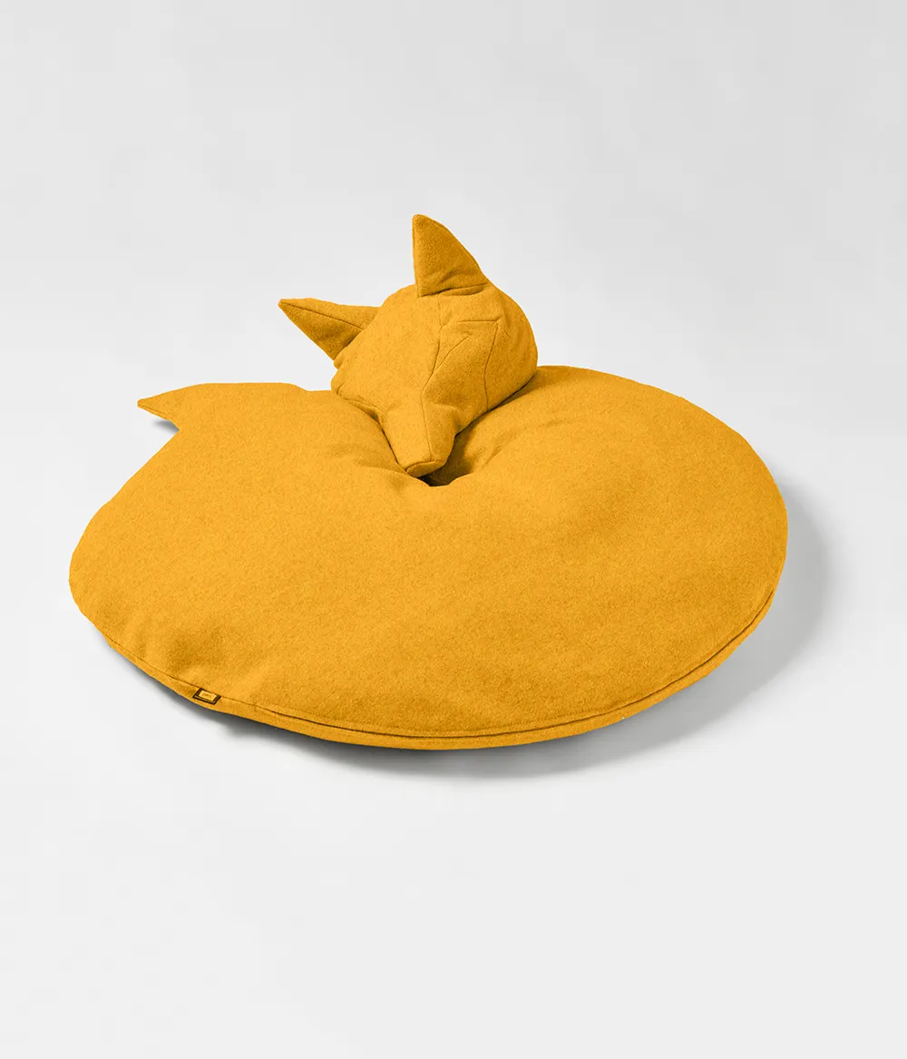 Puff Raposa - Image 3