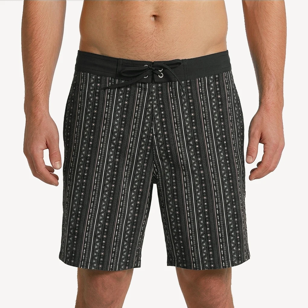 Calção Tribal